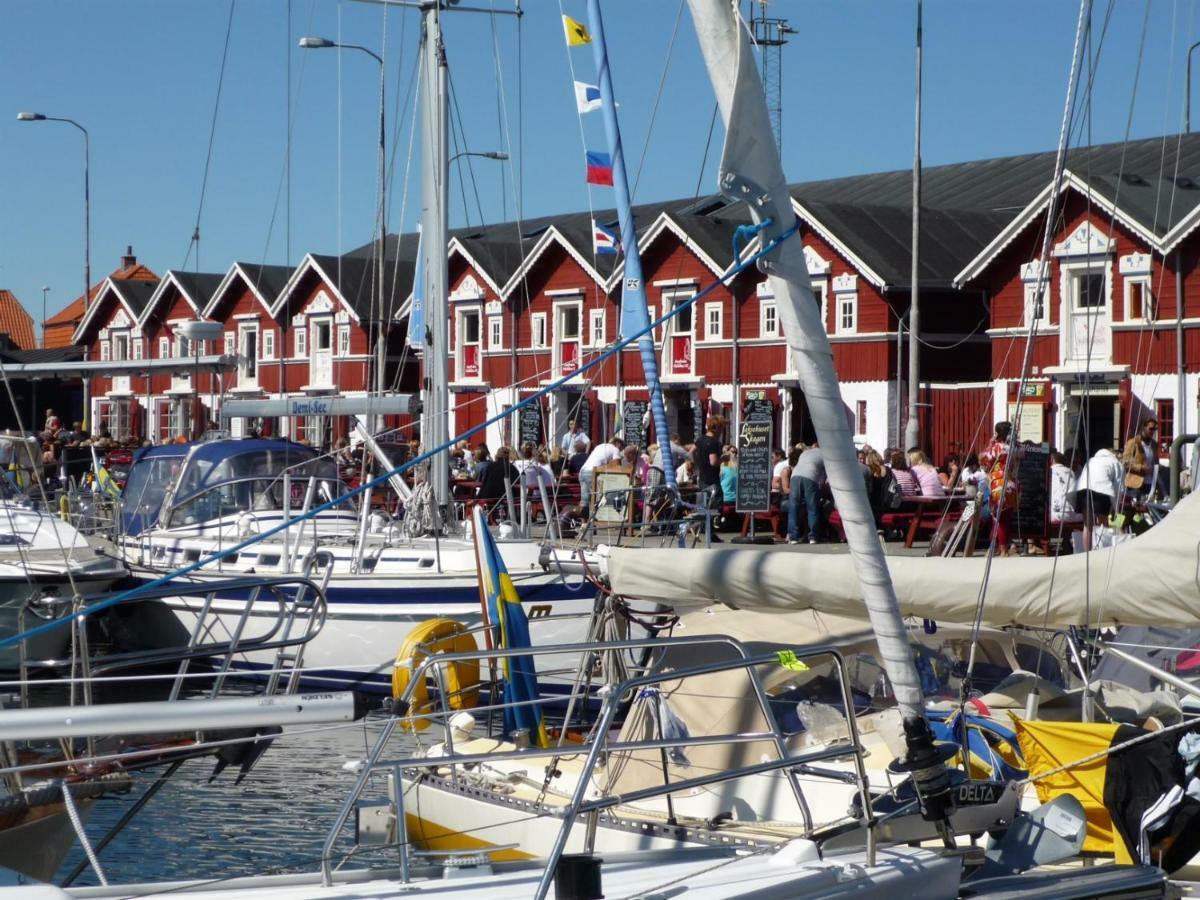 Skagen Hytte المظهر الخارجي الصورة